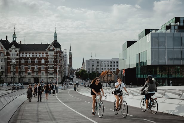 Denmark Tax Brief
