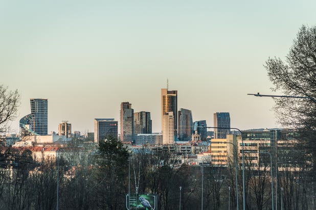 Lithuania Tax Brief