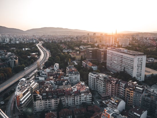 Bulgaria GENERAL VAT RATE