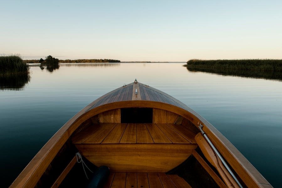 TKEG Expat Corporate Services - Swedish Corporate Income Tax (CIT) Annual Filing