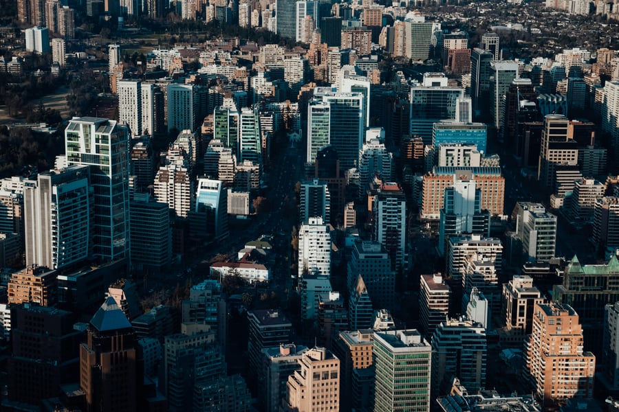 TKEG Expat Corporate Services - Chile SRL Company Incorporation