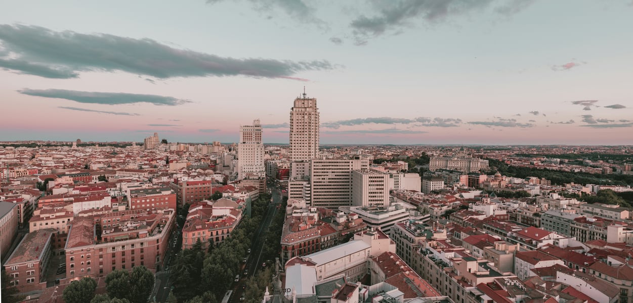 TKEG Expat Corporate Services - Spain S.L. Company Incorporation
