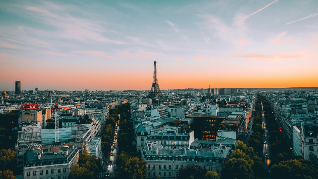 TKEG Expat Corporate Services - France Paris 1st district Virtual Address