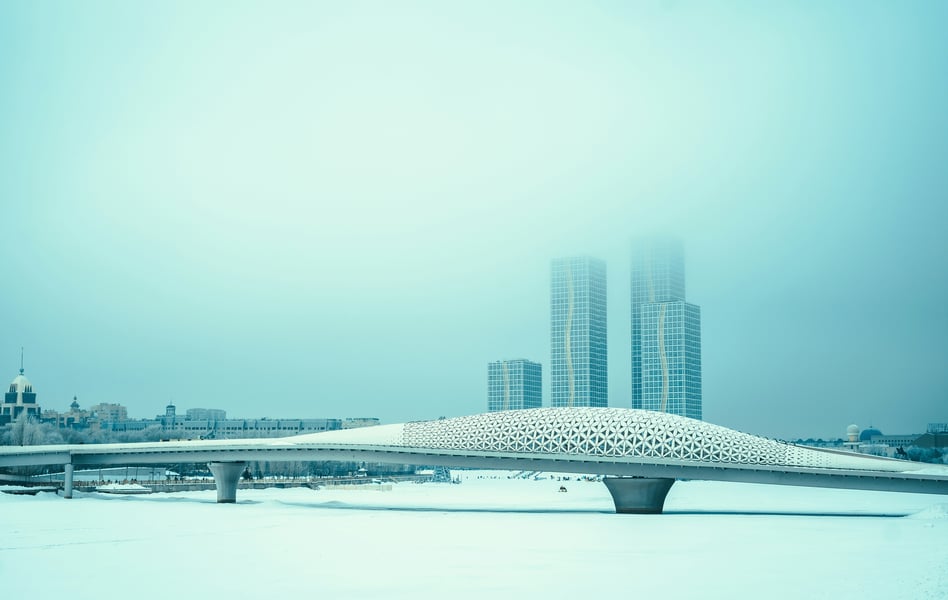 TKEG Expat Corporate Services - Kazakhstan Virtual Address