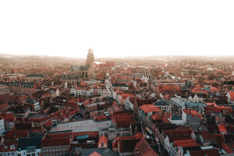 TKEG Expat Corporate Services - Belgium Virtual Address