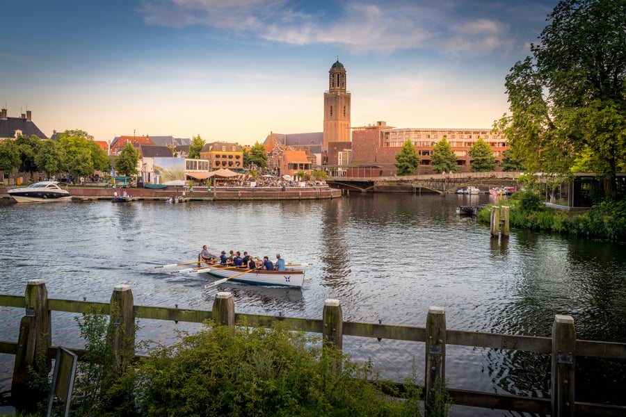 TKEG Expat Corporate Services - Zvole Netherlands Registered Address