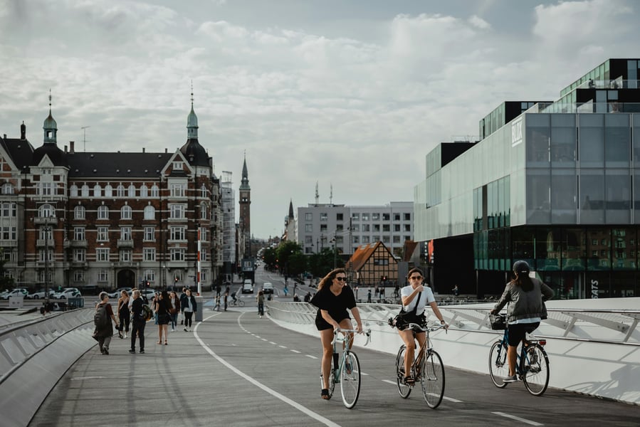 TKEG Expat Corporate Services - Copenhagen Denmark Virtual Address