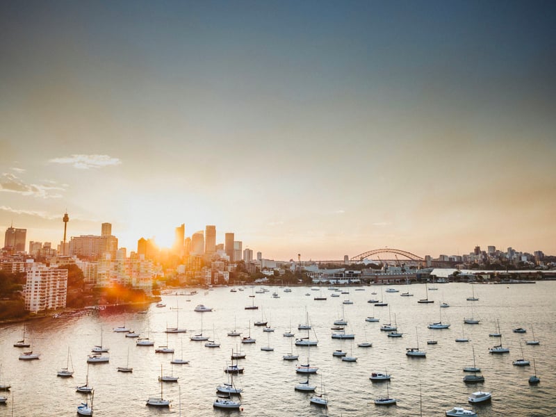 TKEG Expat Corporate Services - Australian PTE LTD company