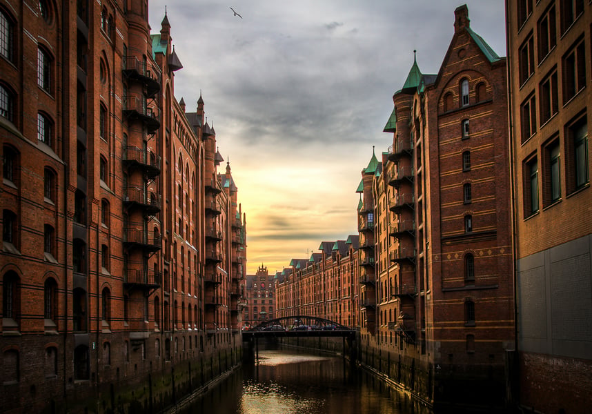 TKEG Expat Corporate Services - German company ultimate beneficial owner (UBO) registration