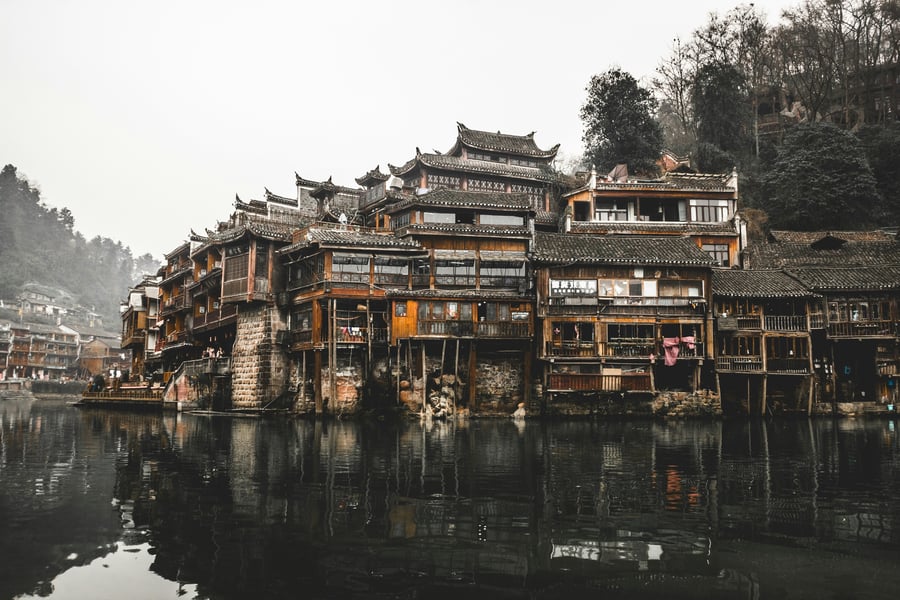 TKEG Expat Corporate Services - Nanjing Social Security Account Registration