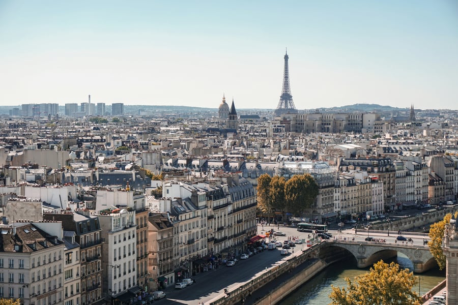 TKEG Expat Corporate Services - France Transfer Of Registered Address