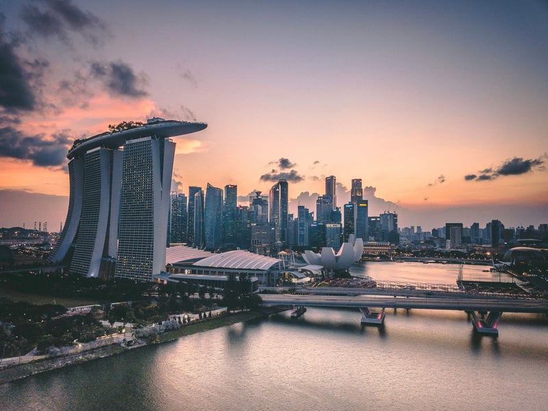 TKEG Expat Corporate Services - Aspire account opening