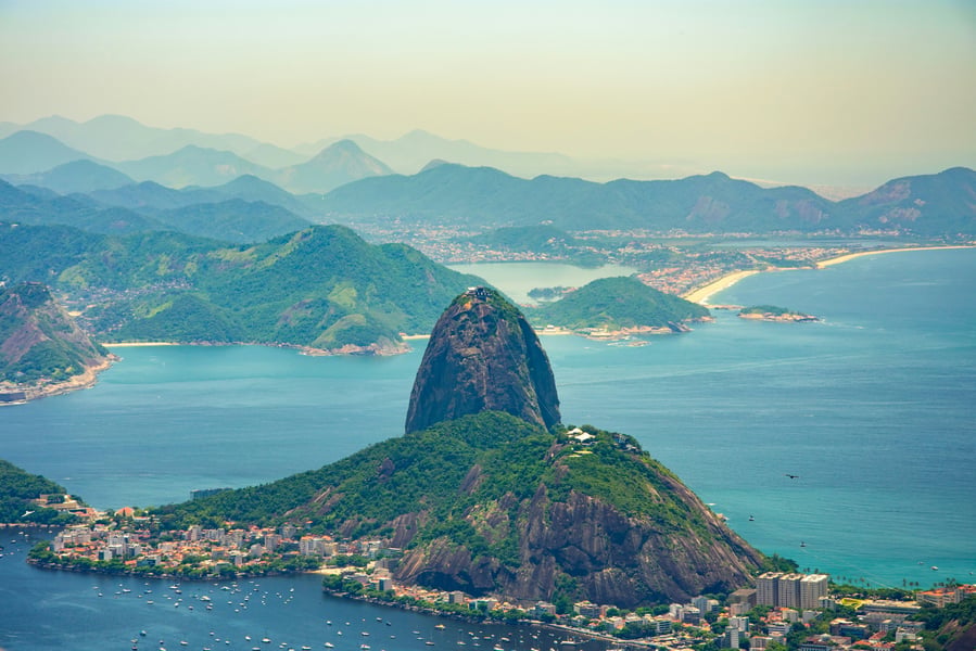 TKEG Expat Corporate Services - Brazil local bank account opening