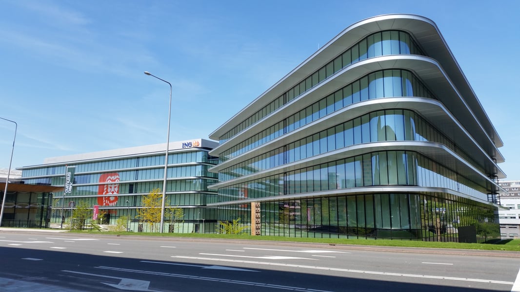 TKEG Expat Corporate Services - Danish ING Bank Account Opening