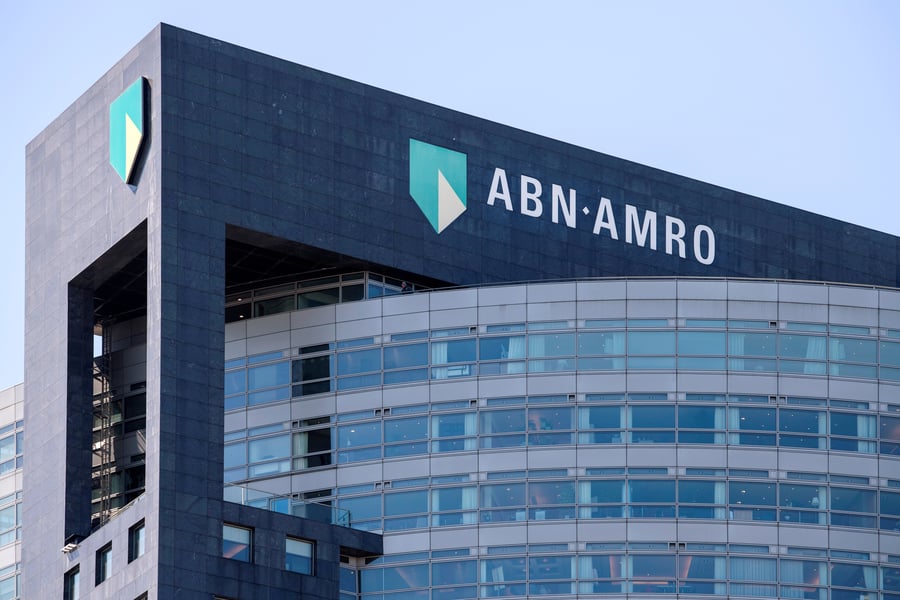 TKEG Expat Corporate Services - Danish ABN Amro Bank account opening