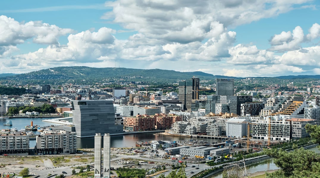 TKEG Expat Corporate Services - Norwegian AS company purchase