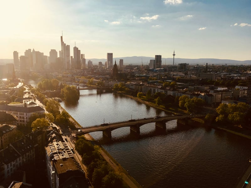 TKEG Expat Corporate Services - German company UG purchases
