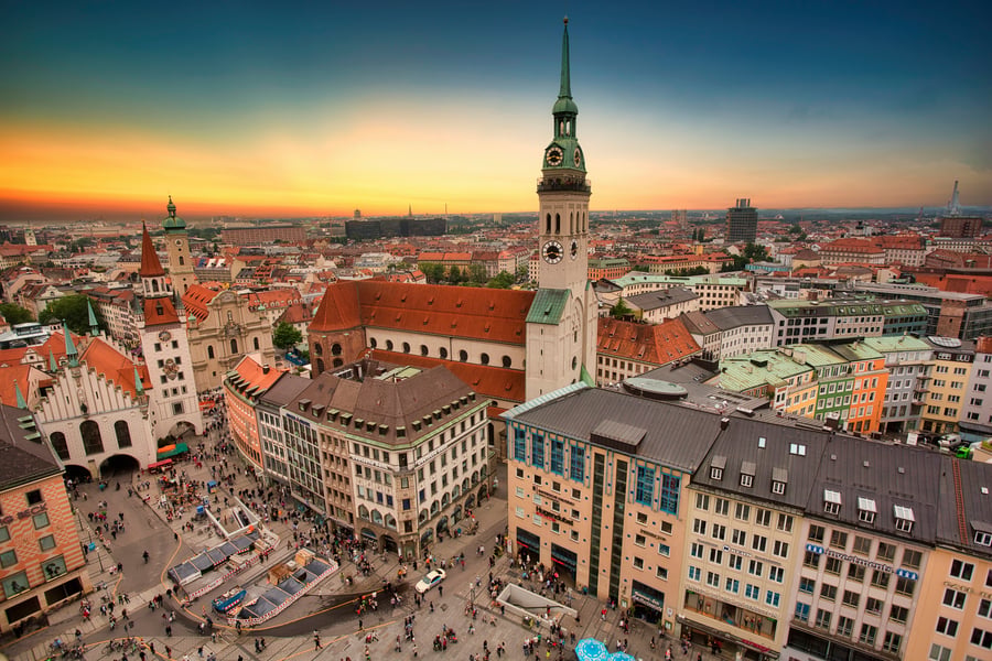 TKEG Expat Corporate Services - German company Gmbh purchased (actually paid 25,000 EUR)