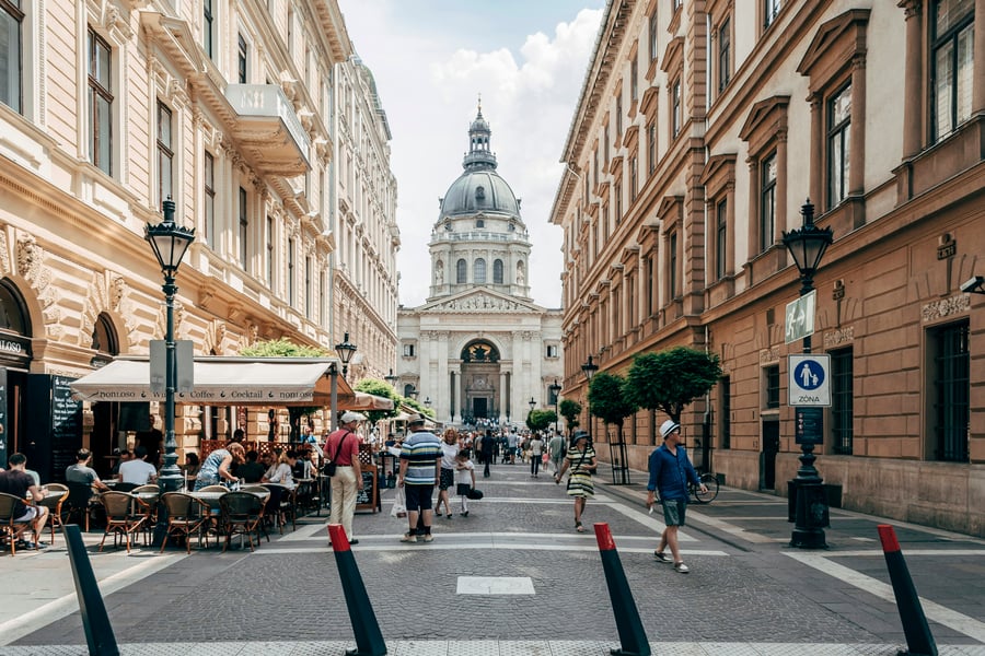 TKEG Expat Corporate Services - Hungarian company annual audit