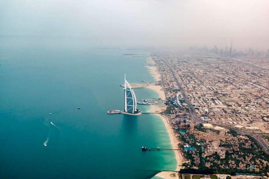 TKEG Expat Corporate Services - UAE RAK Company Registration