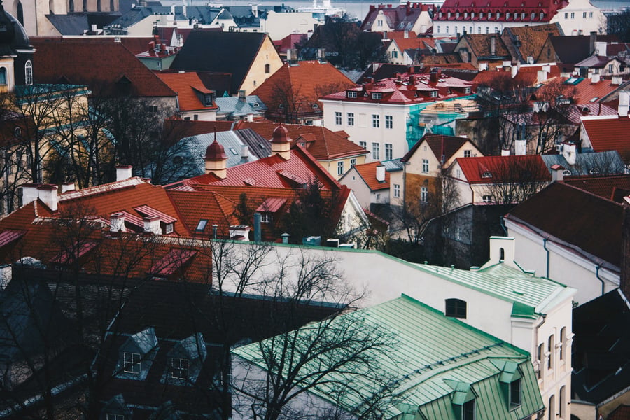 TKEG Expat Corporate Services - Opening a bank account in Estonia