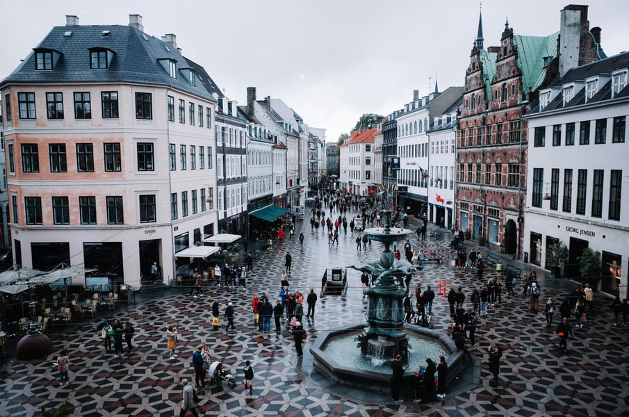 TKEG Expat Corporate Services - Open an account at other local banks in Denmark