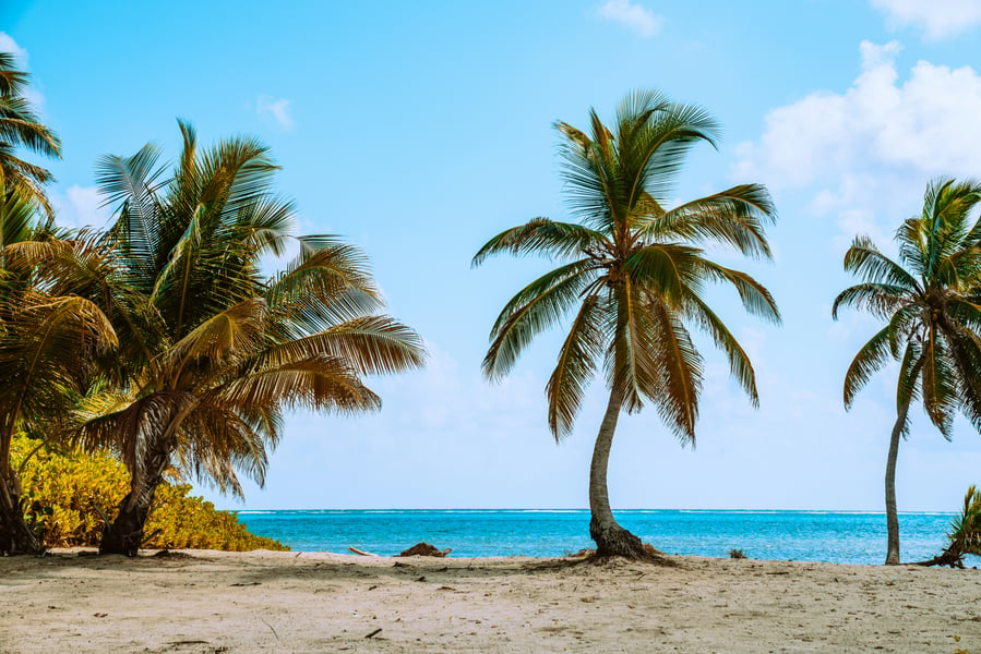 TKEG Expat Corporate Services - Belize Bank Account Opening Assistance