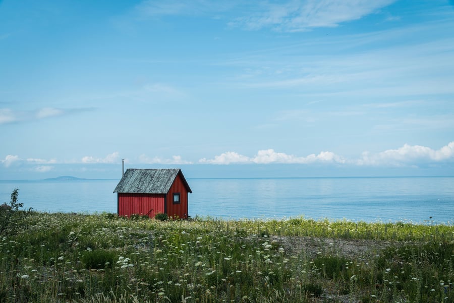 TKEG Expat Corporate Services - Swedish Corporate Income Tax (CIT) filing + Monthly Bookkeeping