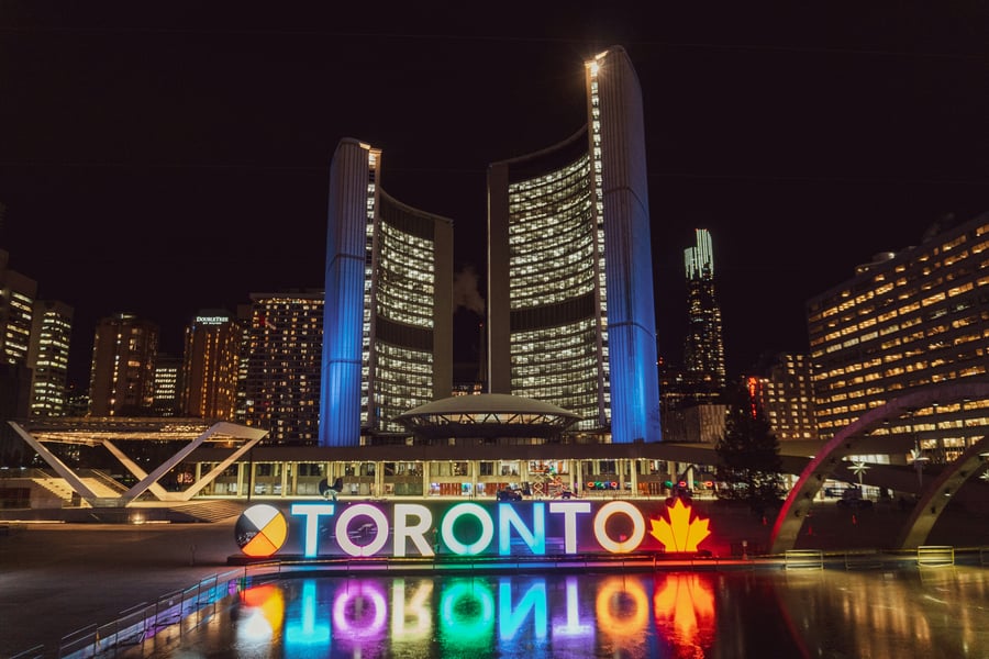 TKEG Expat Corporate Services - Canada Registered Address (For Sole Proprietorship)