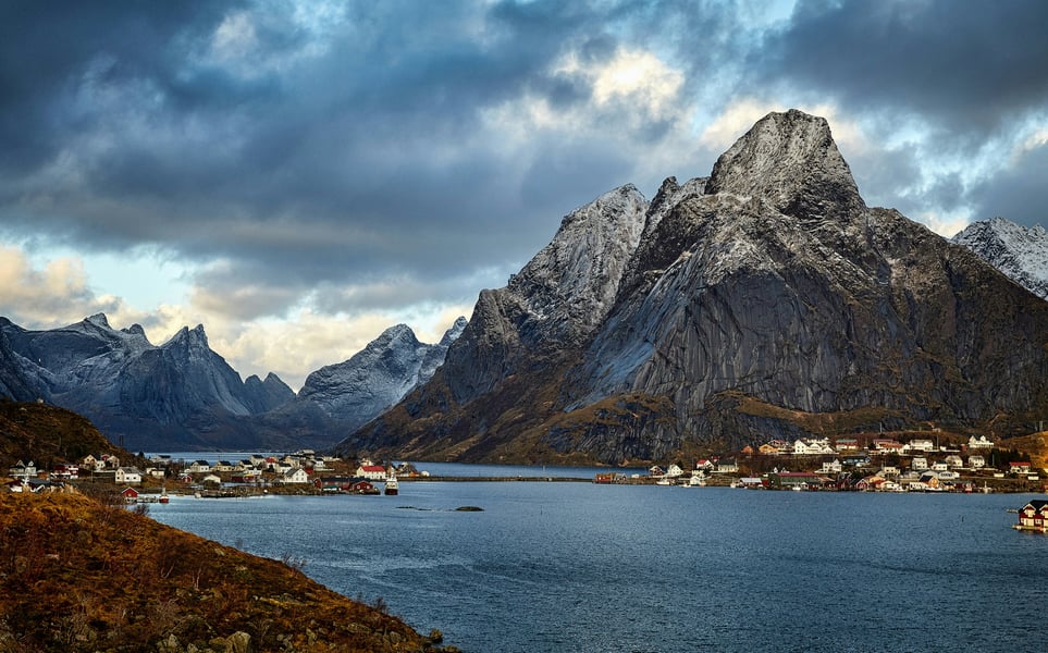TKEG Expat Corporate Services - Norway Nominee Director