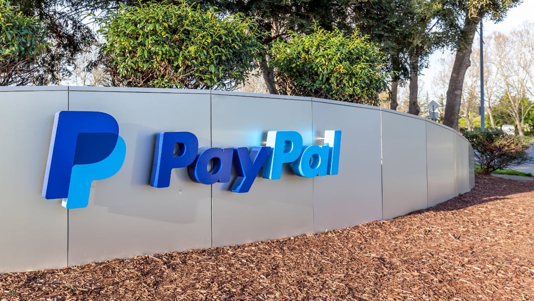 TKEG Expat Corporate Services - PayPal account opening