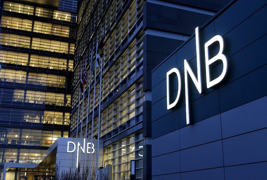 TKEG Expat Corporate Services - DNB Bank open an account