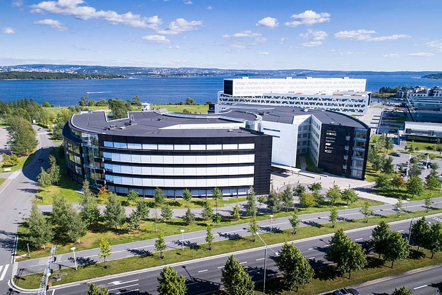 TKEG Expat Corporate Services - Bank Norwegian AS Account Opening