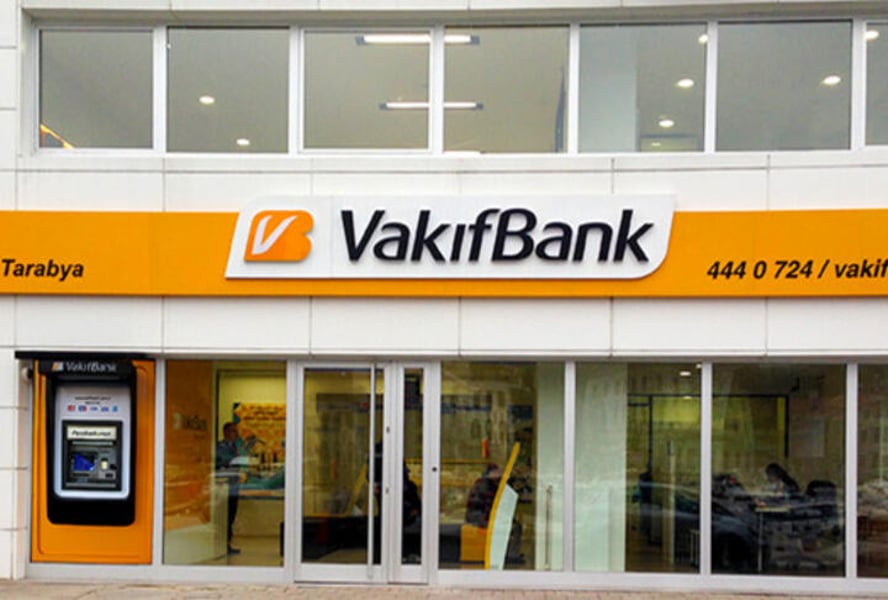 TKEG Expat Corporate Services - Vakifbank Account Opening