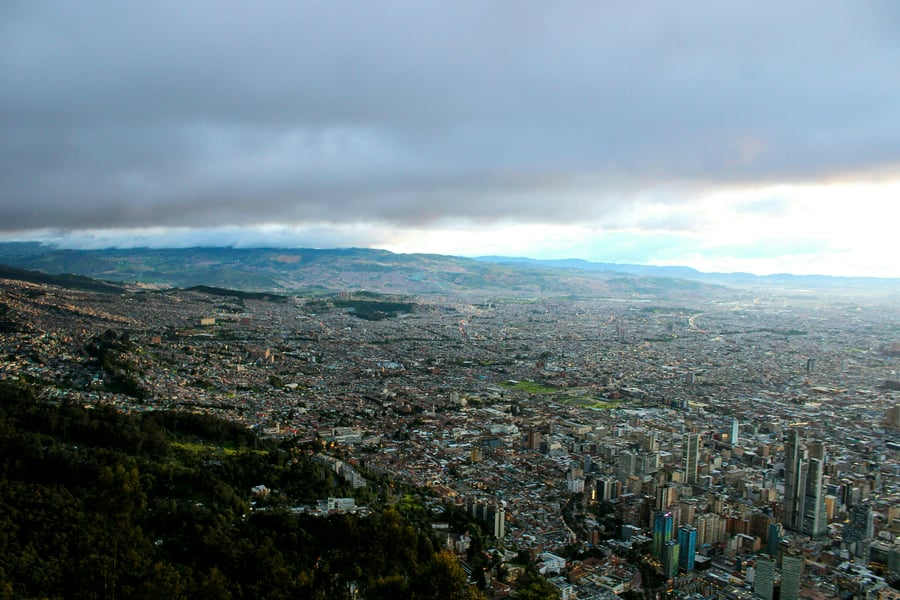 TKEG Expat Corporate Services - Colombia Basic Accounting