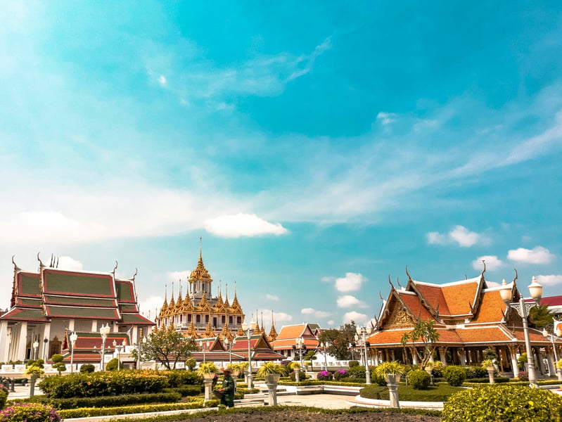 TKEG Expat Corporate Services - Thai Company Bank Account Opening