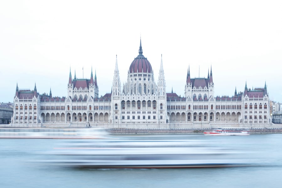 TKEG Expat Corporate Services - Hungary Personal Tax ID