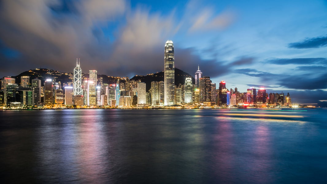 TKEG Expat Corporate Services - HSBC Hong Kong Individual Bank Account Opening