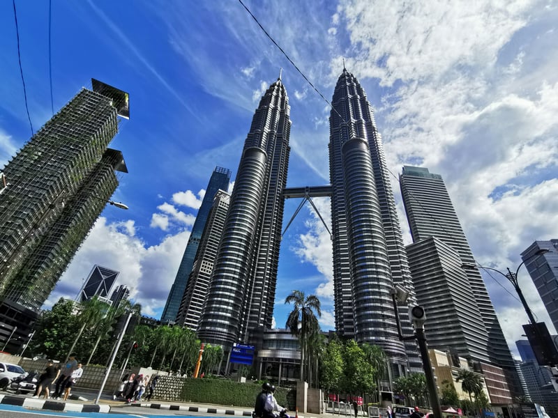TKEG Expat Corporate Services - Malaysia OCBC Bank Account Opening Assistance