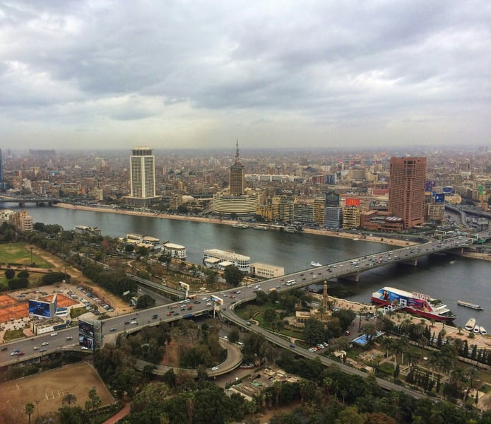 TKEG Expat Corporate Services - Egypt Corporate Bank Account Opening Assistance Through Local Nominee Director