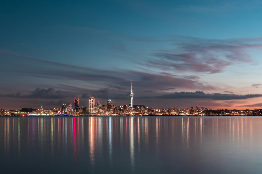 TKEG Expat Corporate Services - Company registration in New Zealand