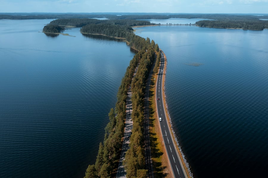 TKEG Expat Corporate Services - Finnish OY Company Incorporation