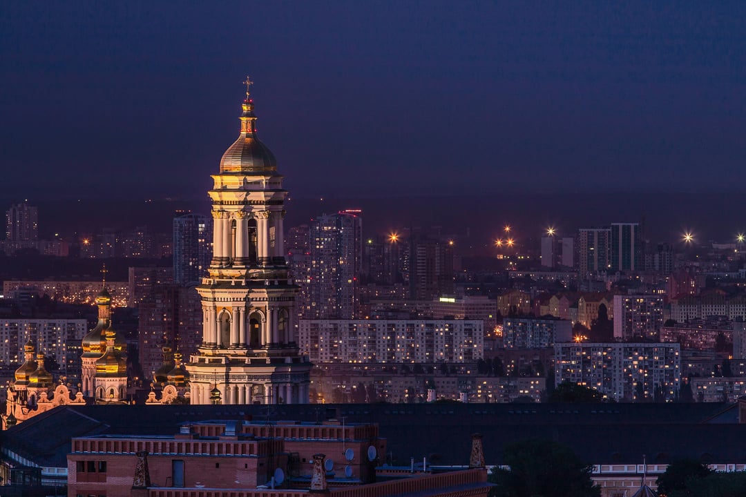 Ukraine