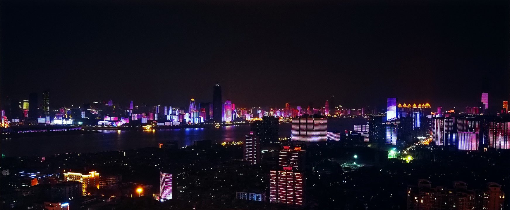 TKEG Expat Corporate Services - Chinese Wuhan annual inspection + tax filing
