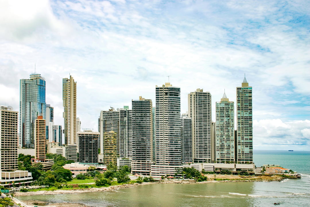 TKEG Expat Corporate Services - Panama Registered Agent