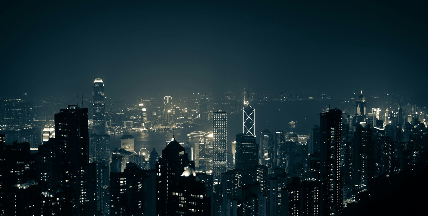 TKEG Expat Corporate Services - Hong Kong Company Basic Accounting