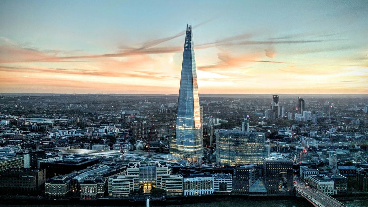 TKEG Expat Corporate Services - British LTD Company Registration