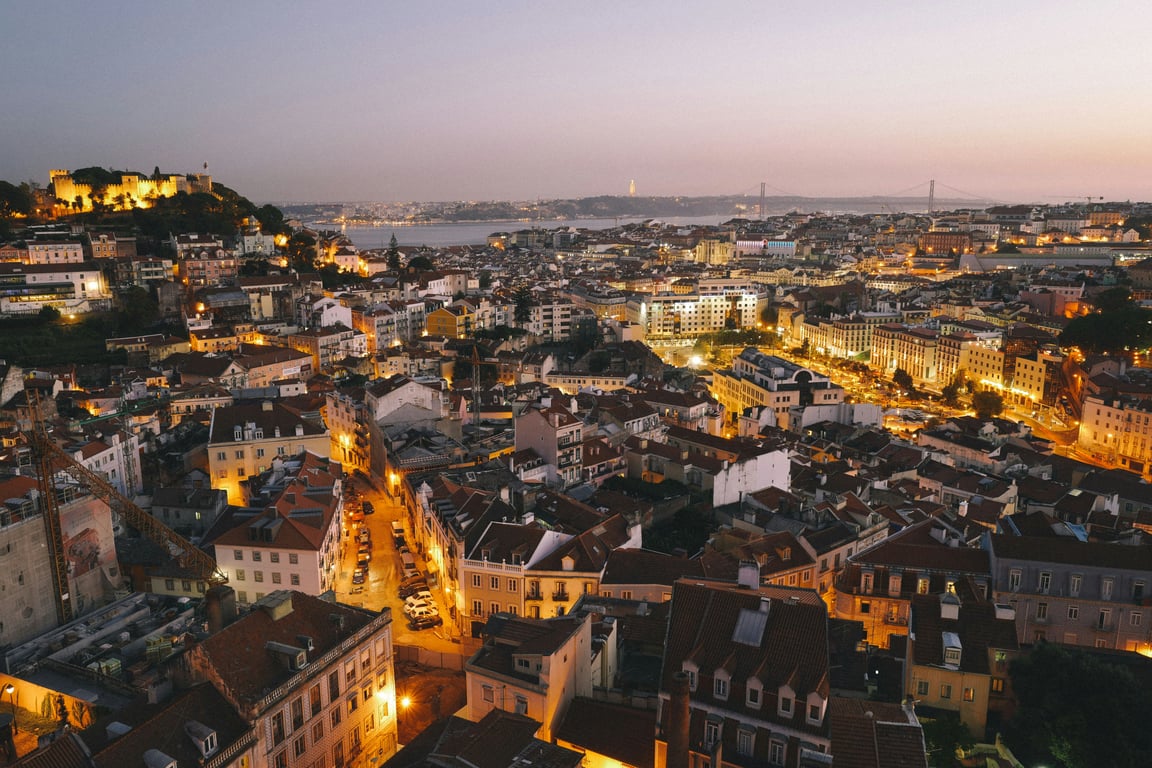TKEG Expat Corporate Services - Portugal Customized Company Name Registration