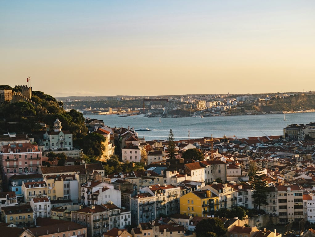 TKEG Expat Corporate Services - Portugal Company Basic Bookkeeping for One Year