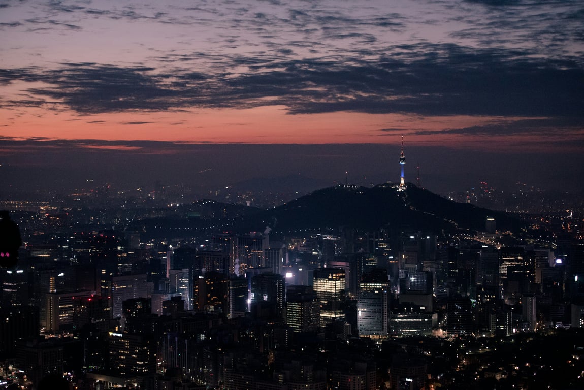 TKEG Expat Corporate Services - South Korea Seoul Gasan Digital Complex Registered Address